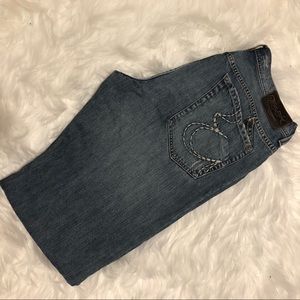 Men’s Marc Ecko Boot Cut Jeans